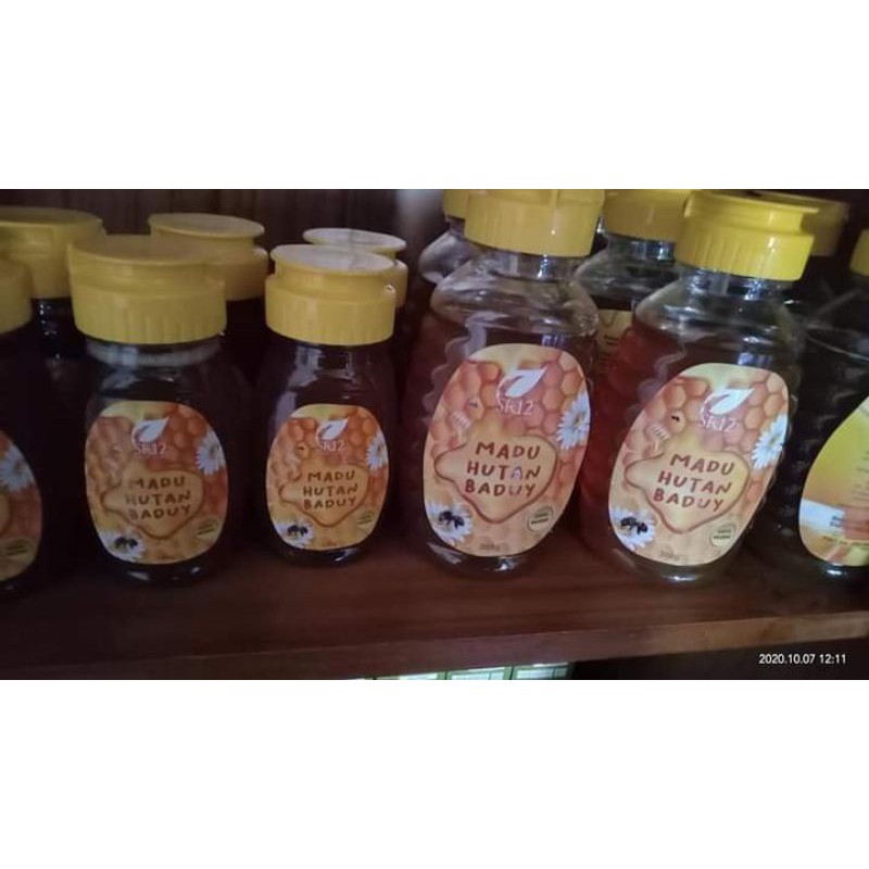 

MADU ASLI BADUY//KESEHATAN//PENAMBAH NAFSU MAKAN//BPOM