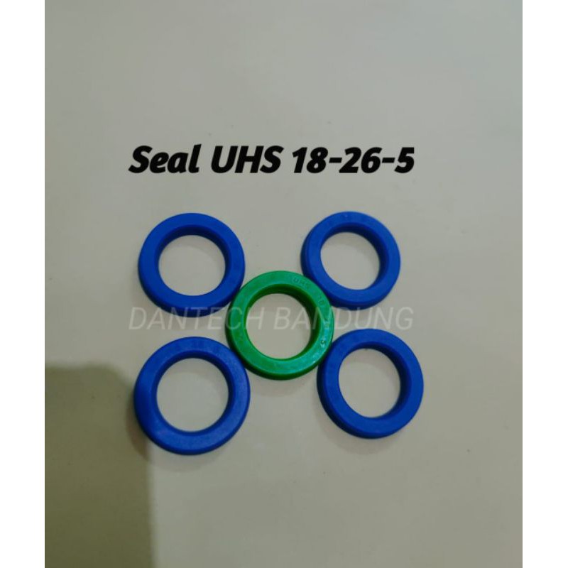 Seal UN/UHS 18 26 5 Hydrolic pneumatik