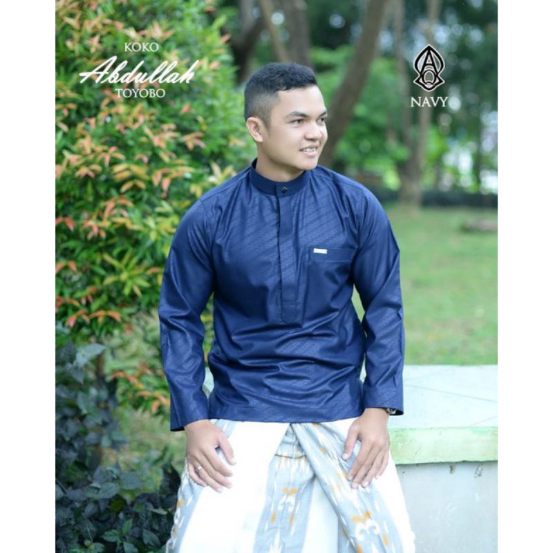 KOKO SULTHAN/KOKO ABDULLAH BY ATQIYA EXCLUSIVE