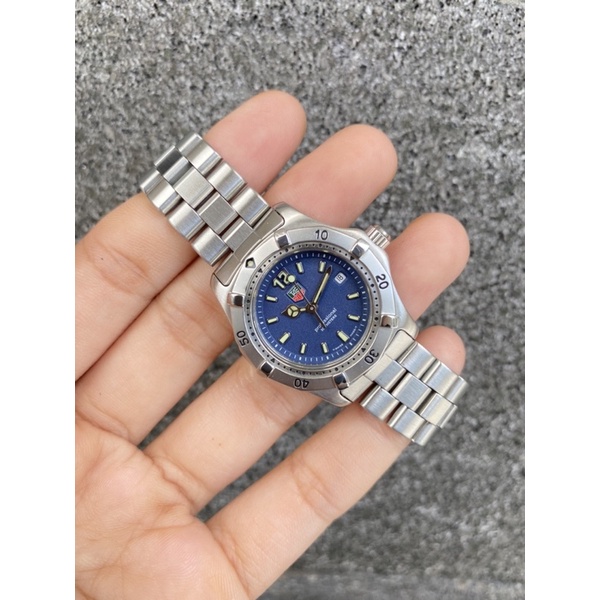 Jam Tangan Wanita Tag Heuer WK1313