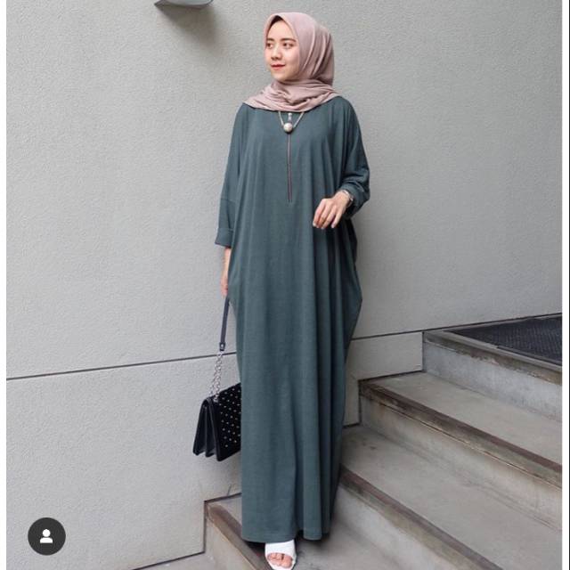Kejora Dress Azmiza