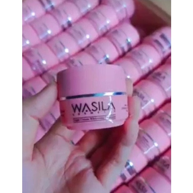 Night Cream Premium Pink Glowing Wa Beauty