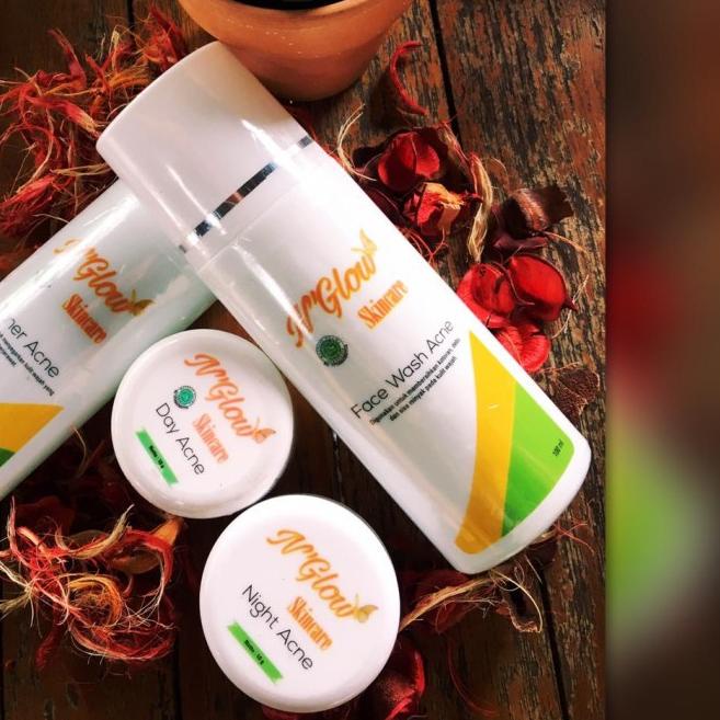 N Glow Skincare N'Glow