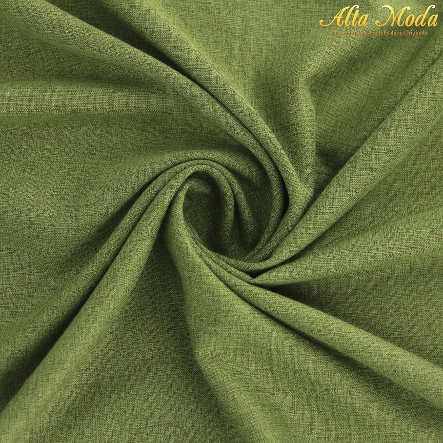 

Alta Moda Furing Premium Katun Madina Green Lime(1M)