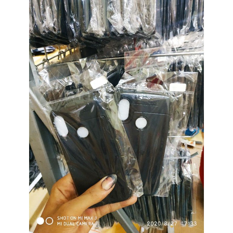 Autofocus Xiaomi redmi 6 pro / leather case Xiaomi redmi 6 pro / casing Xiaomi redmi 6 pro