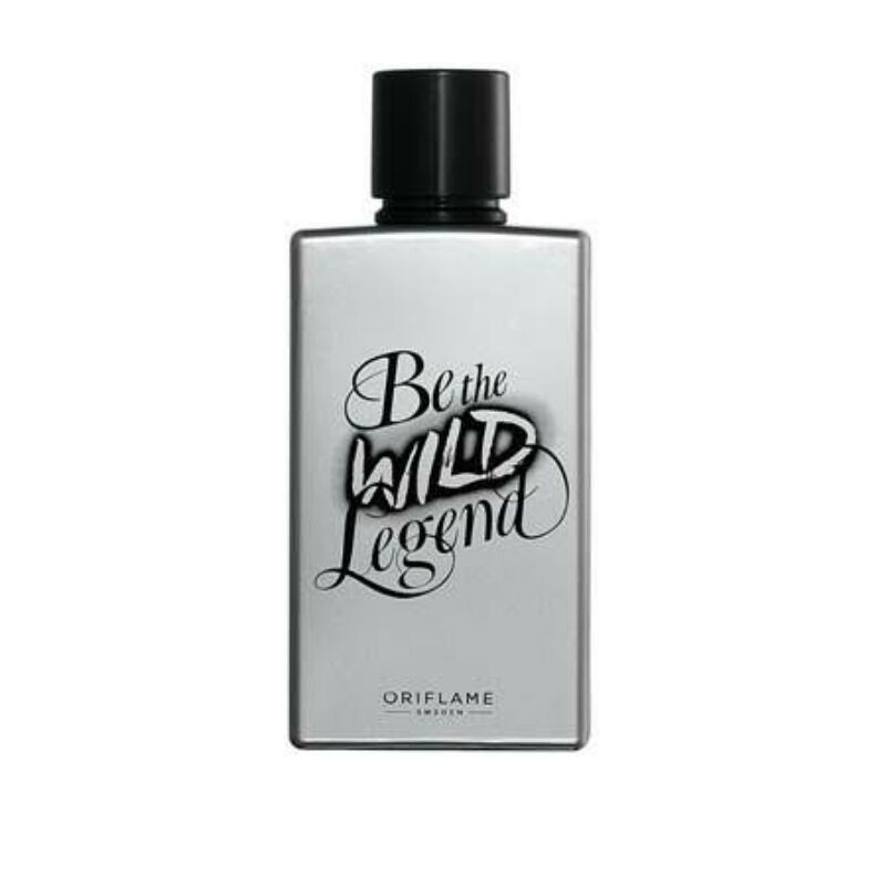 Parfum Be Legend Eau de Toilette / Parfum Laki Laki parfume