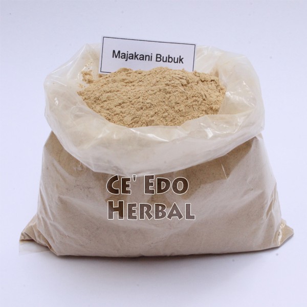 

Majakani Bubuk - 500 gram