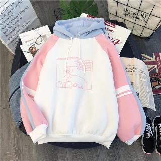 hoodie ala korea