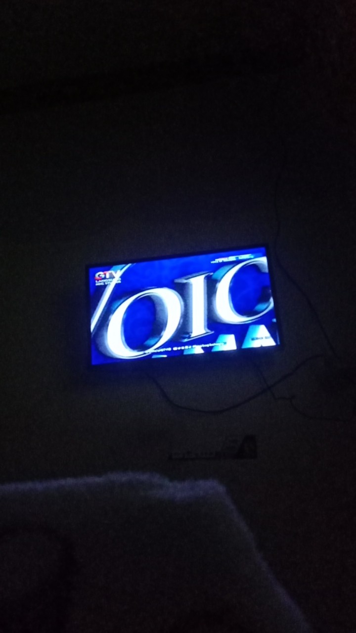 Double Pan/happy Call