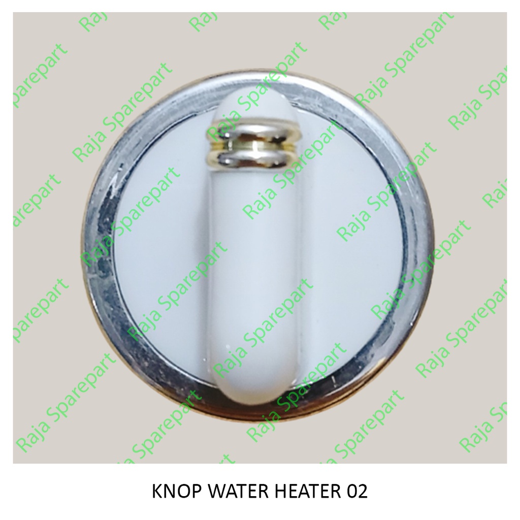 KWH2 KENOP/KNOP WATER HEATER 02