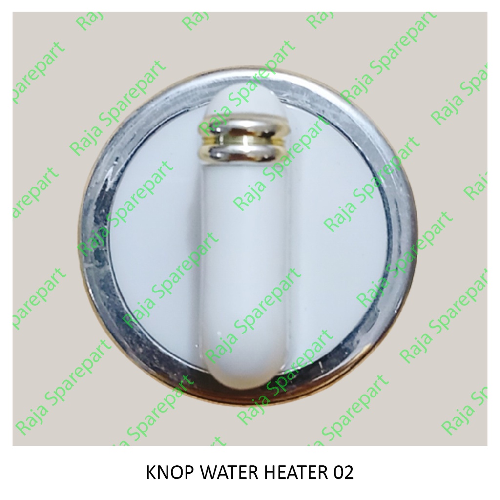 KNOP WATER HEATER 02