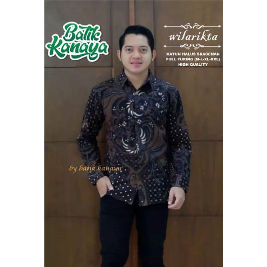 KANAYA PARANG CENDONO SOGAN ATASAN BATIK PREMIUM KEMEJA BATIK PRIA SOLO LENGAN PANJANG FULL FURING BATIK NAGA SOGAN PERWIRA MANGKUBUMI ARIESWARA JAYANEGARA PEKSI DONGKER NAGA SOGAN PEKSI BIRU OPO PINK ARGO LAWU HANUNG KEMBANG SETYO PRABU KAPAL KANDAS