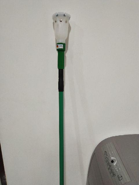 Tongkat Galah Pengganti Stik Pasang Ganti Pemasang Bohlam Nagata 2.7m/ngt 2008