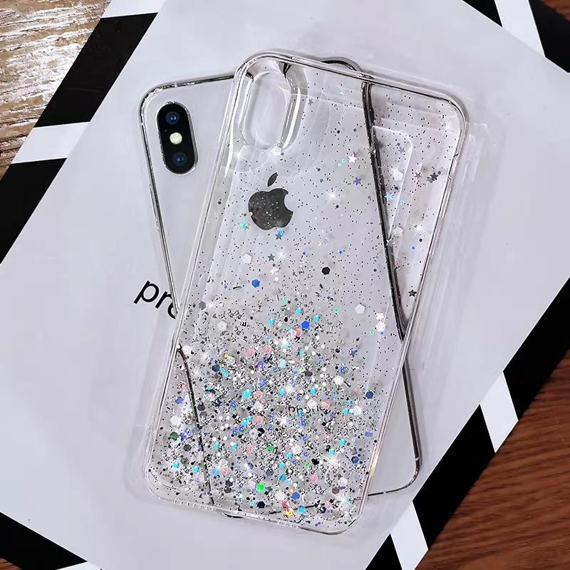 MURAH Glitter Case Softcase FH05 for Samsung A01 Core A02 A02s A03 A03s A04 A04e A04s A10 A10s A11 A12 A13 A14 A20 A20s A21s A22 A23 A30 A30s A33 A34 A50 A50s A51 A52 A52s A53 A54 A71 M02 M02s M10s M11