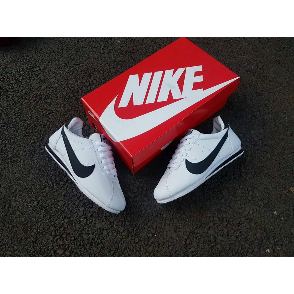 MEGA SALE 9.9 NIKE CORTEZ CLASSIC Unisex PREMIUM Grade ORIGINAL BOOMING