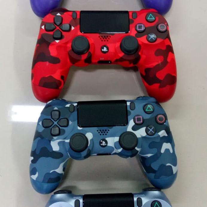 Ps 4 Pro 1 Tb Bundle Limited Edition - Hitam