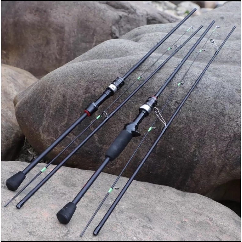 Joran Pancing Rod Carbon Fiber JOHNCOO JC230