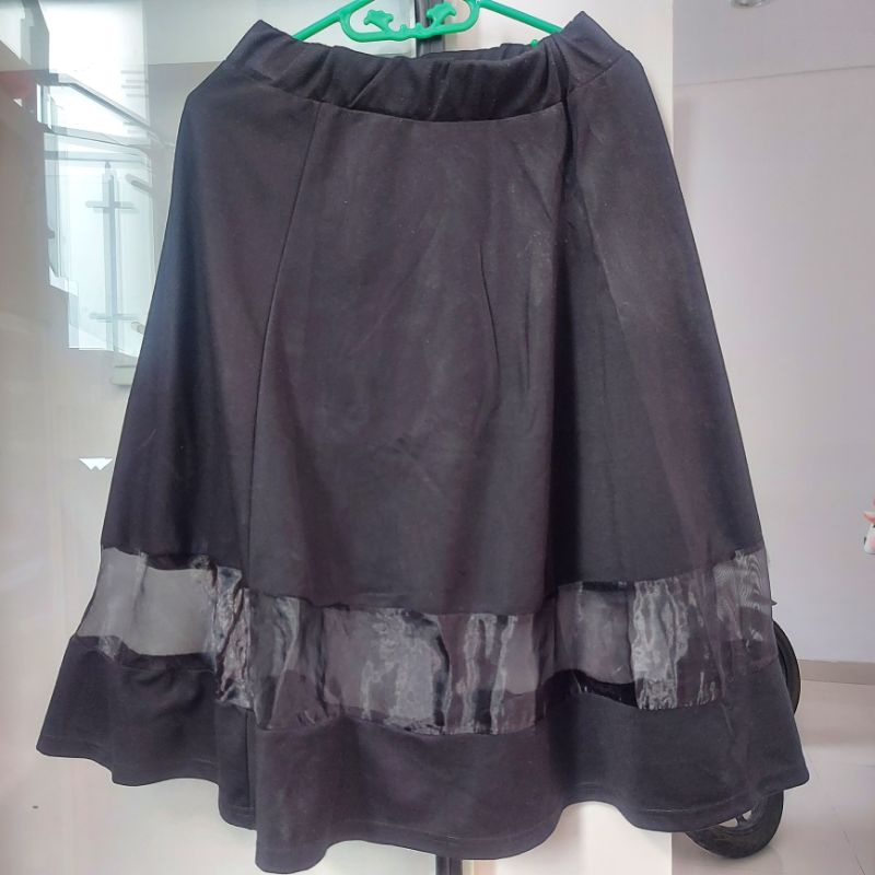 ROK Payung hitam (PRELOVED)