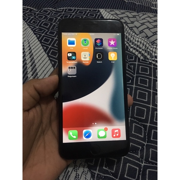 iphone 7 plus 256 bypass premium celluler