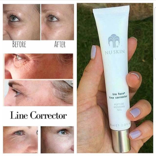 Tru Face Line Corrector 30ml