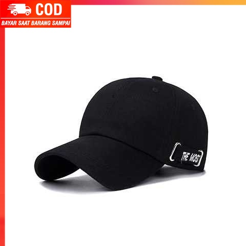 Koedi Topi Baseball Golf Sport Fashion Unisex - K01