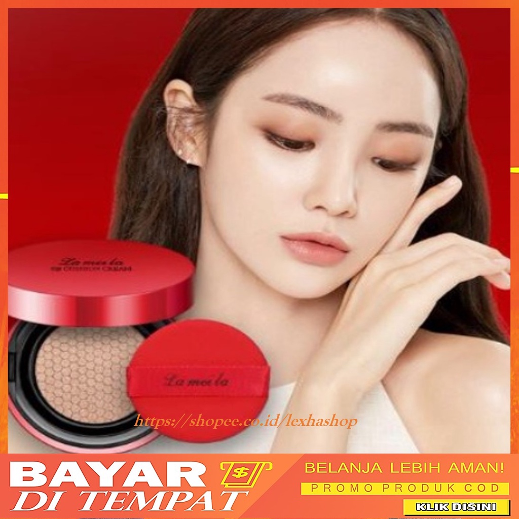 Lameila Cushion Bb Cream DJ 5115