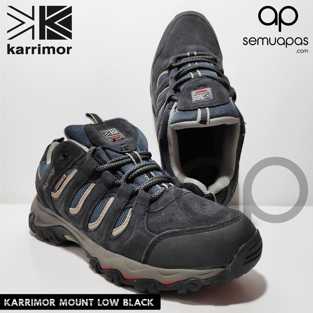 karrimor low mount