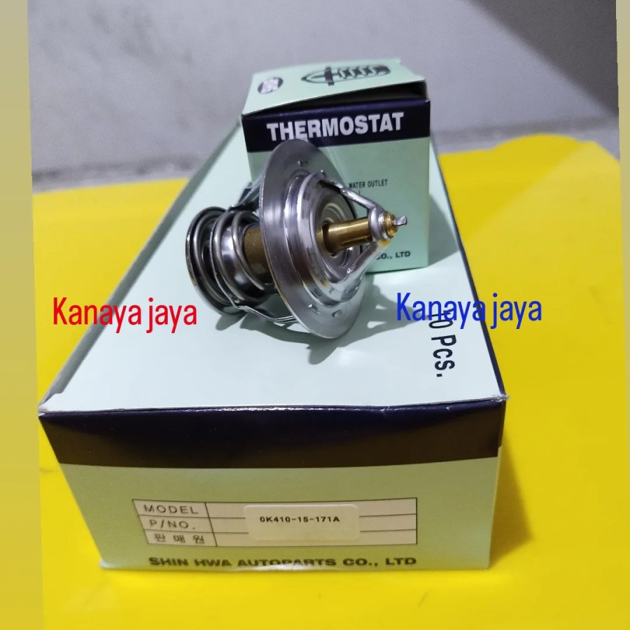 Thermostat KIA Carnival Diesel termostat Carnival disel