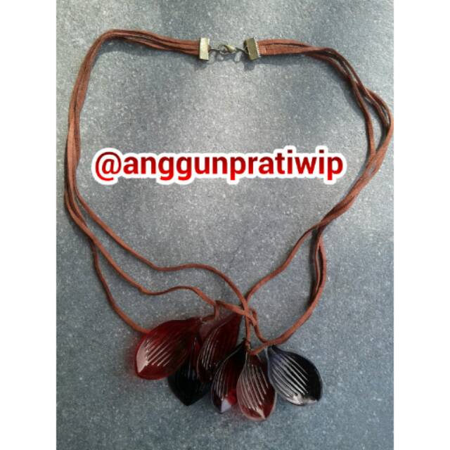 

Leaf mix brown (indiana label)