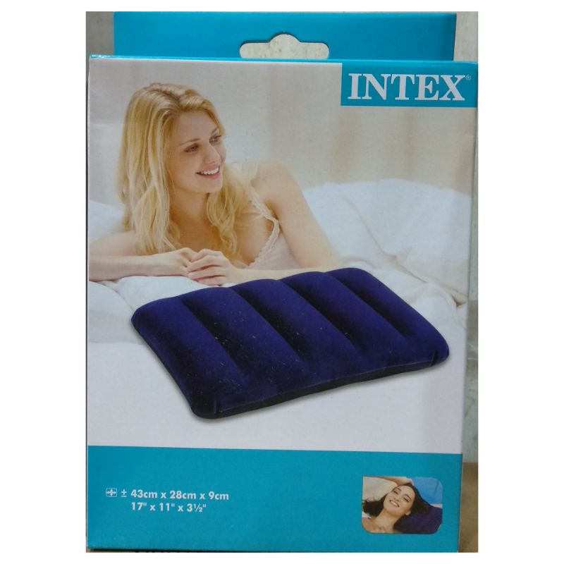 Bantal angin Intex 68672