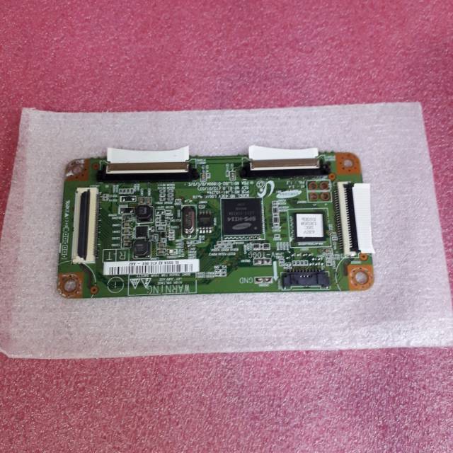 SAMSUNG PS43E400U1R TCON PLASMA TV SAMSUNG PS43E400U1R