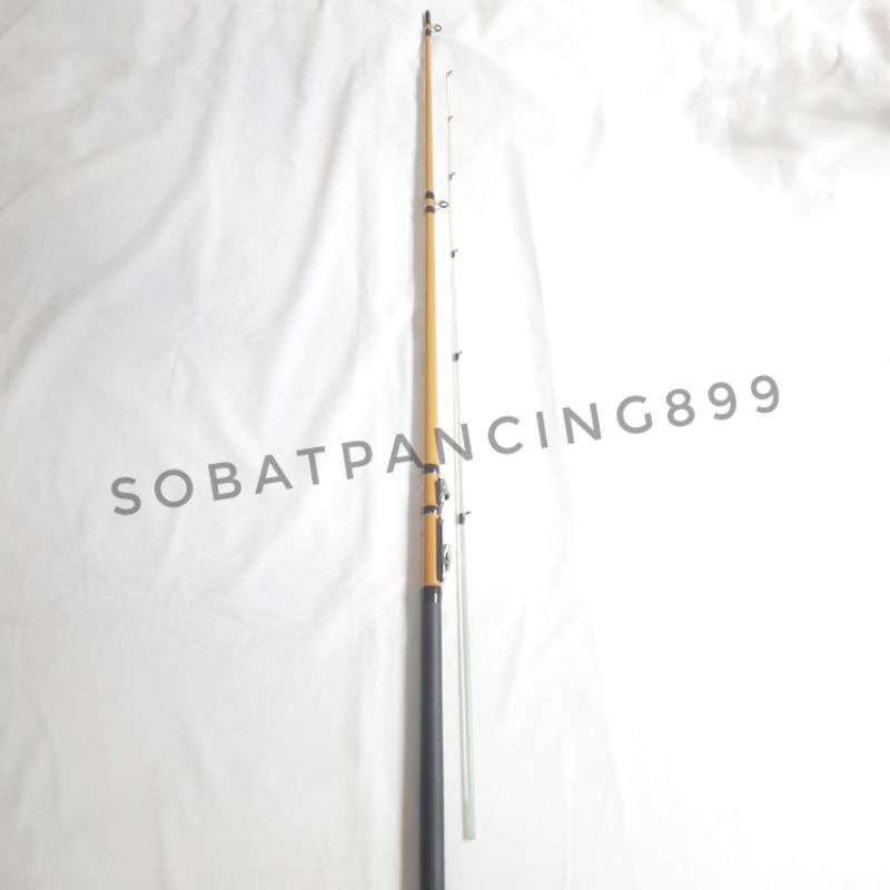 Joran sb2 bamboo stick xpuyu 1.8m