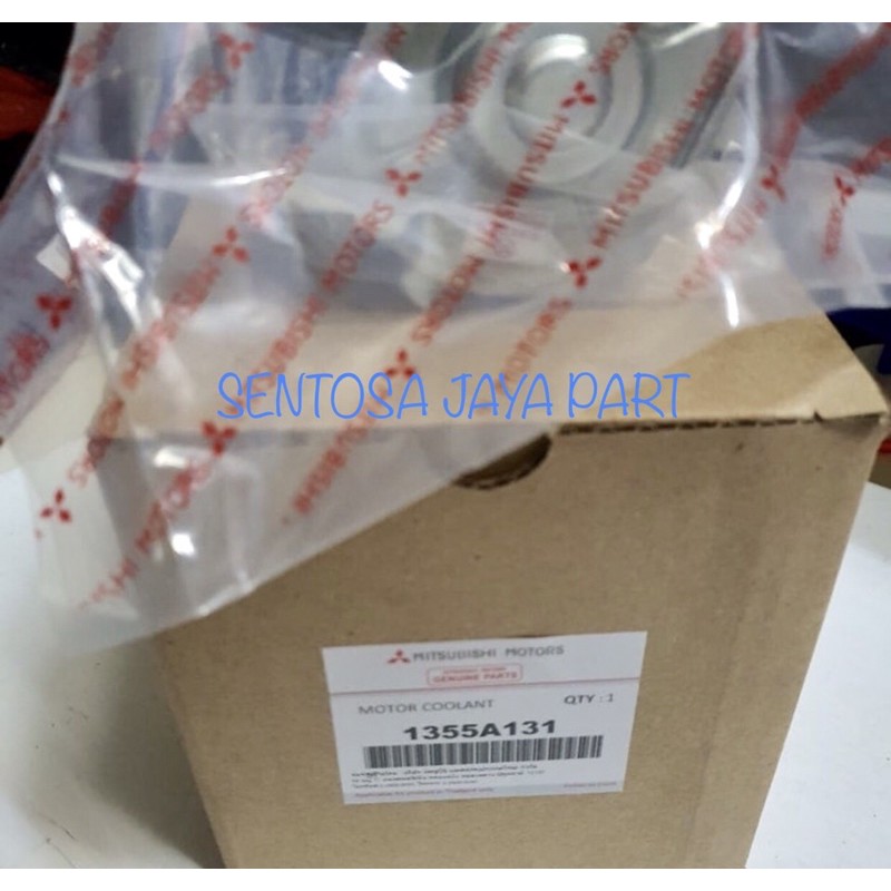 MOTOR FAN MITSUBSHI OUTLANDER ORIGINAL GARANSI 1 BULAN