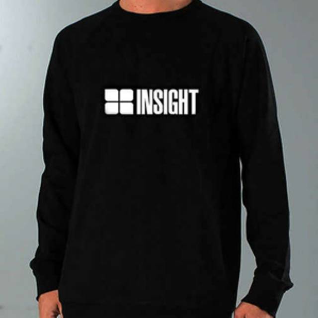 Jaket Insight