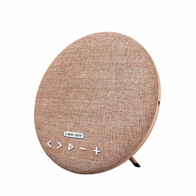 Speaker Bluetooth Log On lo-bls900