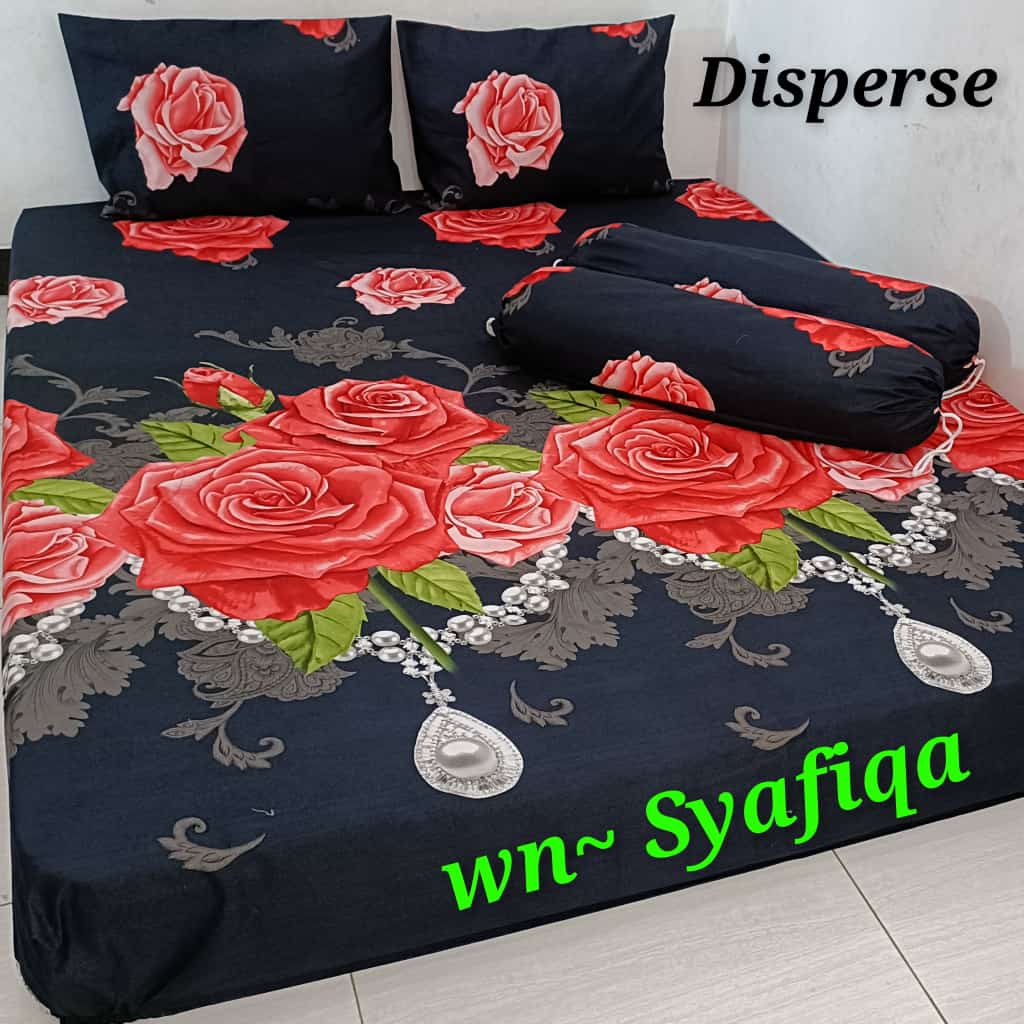 Waty grosir 22 motif baru sprei homemade uk 180x200x20 sprei klaten wn