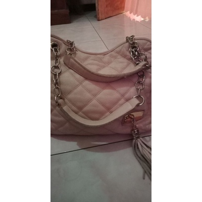 TAS KULIT MANTUL NO BRAND PL