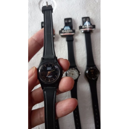 JAM TANGAN CEWEK DIAMETAR KECIL WATER RESISTANT//JAM TANGAN CEWEK KECIL