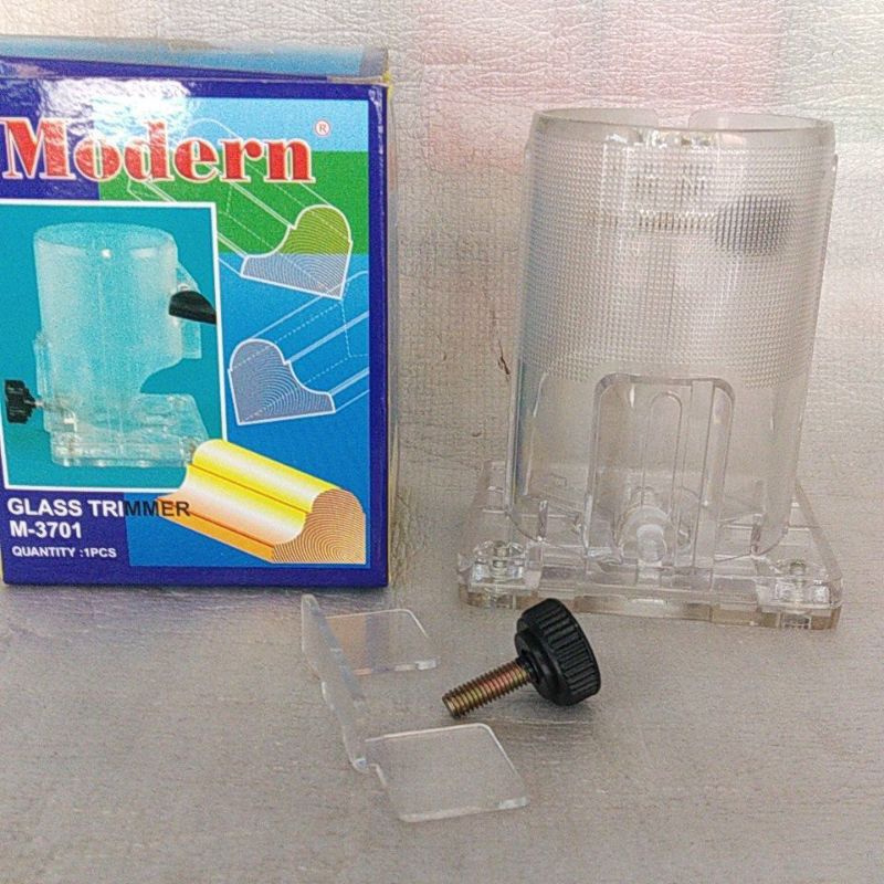 Gelas Propil/Gelas Trimmer/Body Mesin Propil/Cashing Body Trimmer