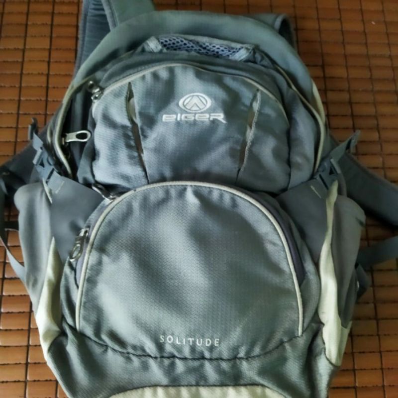 Tas Ransel Consina Timbala Original