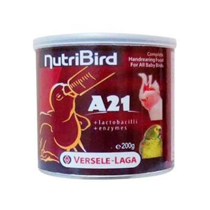 

Jual Murah !!! nutribird a21 versele laga 200gr