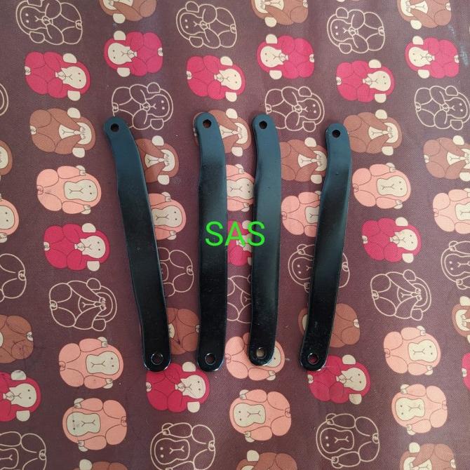 favorit] siku setang canon / benjamin / siku stang benjamin