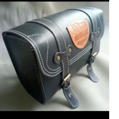 side bag kawasaki w175