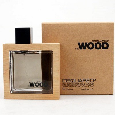 Parfum Original - Dsquared2 He Wood For Men