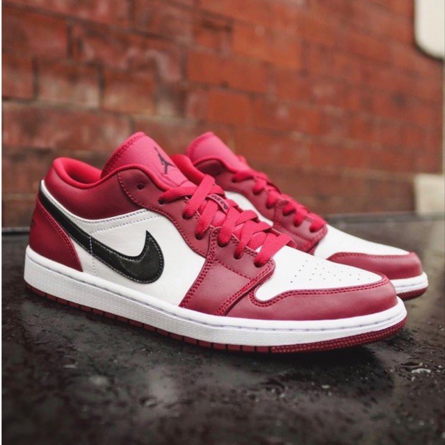 j1 low noble red