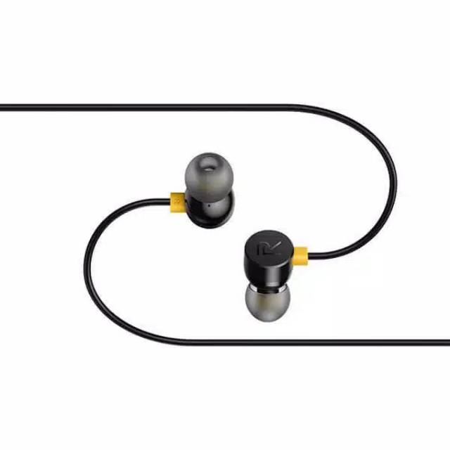 EARPHONE HEADSET REALME BUDS 2 OEM