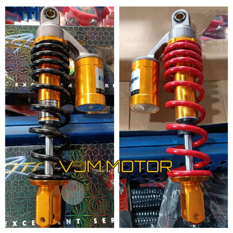 shock tabung Mio Shockbreker MotoGP ukuran 310 mm Mio