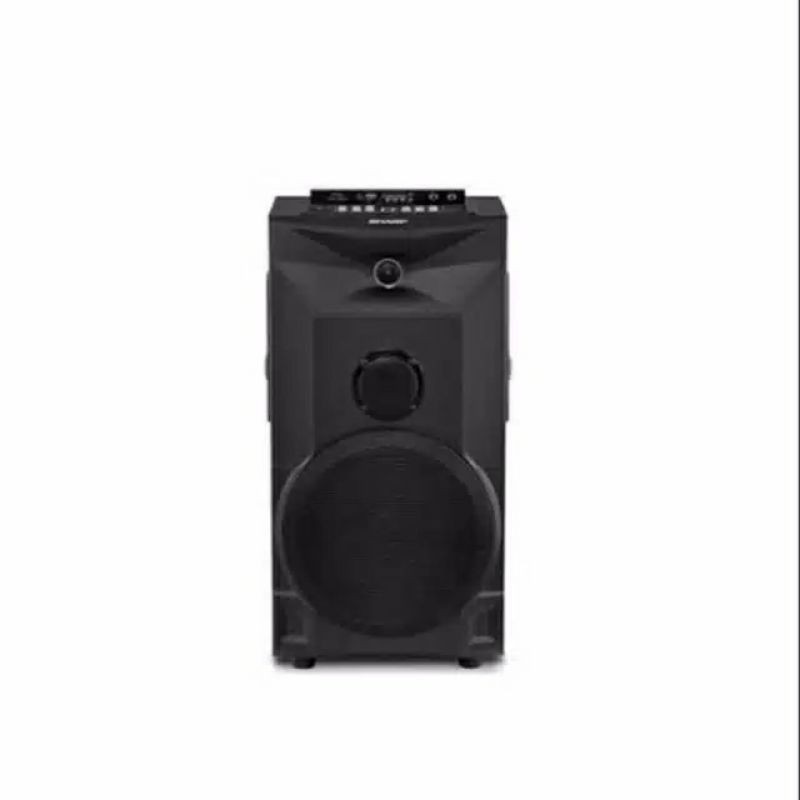 Speaker Aktif Sharp CBox PR-10UBB