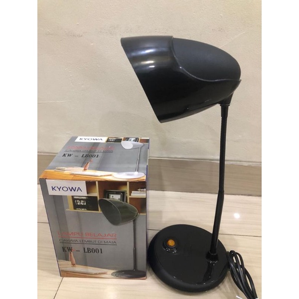 LAMPU BELAJAR / LAMPU MEJA KYOWA LB 001