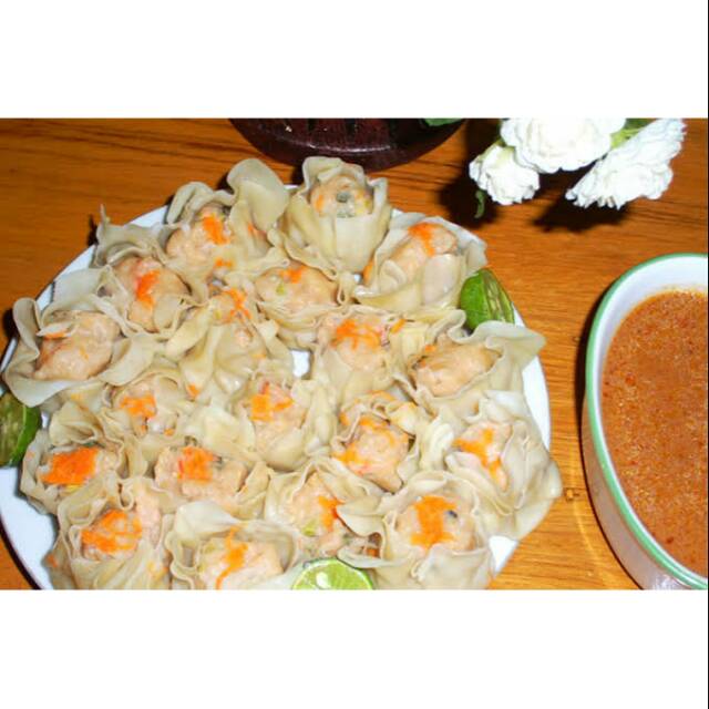 

Dimsum ayam area bekasi